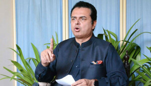 بھارتی پراکسیز بلوچستان میں کارروائیاں کرتی ہیں، طلال چوہدری کی ژوب واقعے کی مذمت