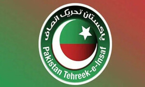 پی ٹی آئی نے 5 اراکین قومی اسمبلی کو پارٹی سے نکال دیا، نوٹیفکیشن جاری