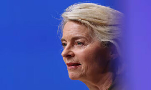 EU to keep US trade countermeasures on hold until August, says official