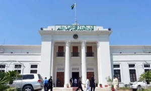 خیبرپختونخوا سٹیز امپروومنٹ پراجیکٹ میں اربوں روپے کی مالی بے ضابطگیوں کا انکشاف