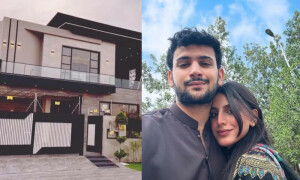 کروڑوں کی آمدنی کے باوجود معاذصفدر نے اب تک ذاتی گھر کیوں نہیں خریدا؟ وجہ بتادی