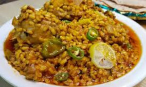کھانے سے پہلے دال میں لیموں نچوڑیں، فائدہ ہی فائدہ ملے گا