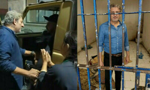 Karachi City Court dismisses civilian assault case in Defense area