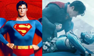 نئی سپر مین فلم کی باکس آفس پر دھوم ، ریلیز کے ابتدائی دنوں میں کروڑوں کی کمائی