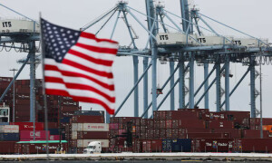 EU, South Korea seek US trade deals to ease tariff pain
