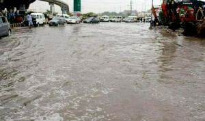ملک بھر میں طوفانی بارشوں اور سیلاب سے تباہی، حادثات میں 19 افراد جاں بحق