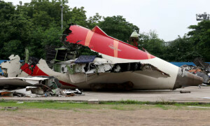 Investigation into Ahmedabad crash raises new questions, says Air India CEO