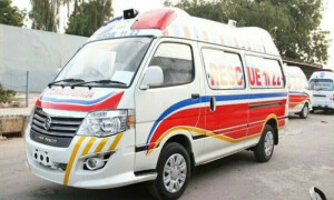 Tribal leader Malik Rehman martyred in targeted attack near Miranshah