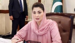 عوامی سروے میں مریم نواز نے کارکردگی کے لحاظ سے خیبرپختونخوا حکومت کو پچھاڑدیا