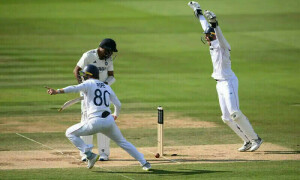 England edge India by 22 runs in Lord’s thriller, take 2-1 lead