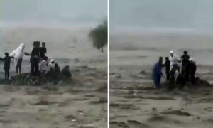 سانحہ سوات کی تحقیقاتی رپورٹ: محکموں میں باہمی تعاون کی کمی اور خطرات کیخلاف نامناسب حکمت عملی کا انکشاف