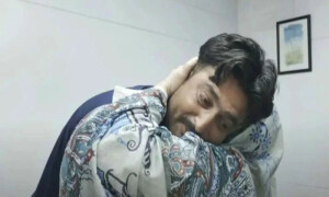 دو سال کی عمر میں اغوا ہوا پاکستانی بچہ 32 سال بعد ماں باپ کو مل گیا