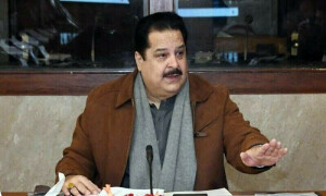 PAC member seeks details of salaries and perks of parliamentarians, generals, and judges