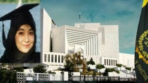 وفاقی حکومت نے عافیہ صدیقی کیس میں سپریم کورٹ سے رجوع کرلیا