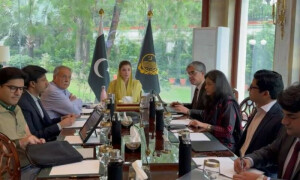 پنجاب کے سرکاری اسپتالوں میں مانیٹرنگ کیلئے سی ایم ہیلتھ ویجی لینس اسکواڈ قائم