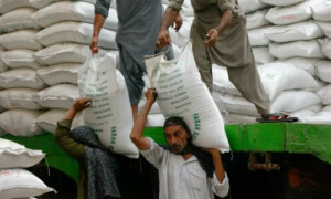چینی 250 روپے سے اوپر جانے کا امکان، معاملہ آئی ایم ایف کے ریڈار پر آگیا