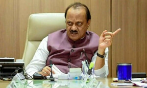 Ajit Pawar slams Modi govt over deadly infrastructure collapses