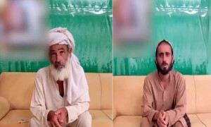 متعدد دہشتگرد حملوں میں ملوث بدنام زمانہ خارجی ہلاک، ورثاء کا لاش لینے سے انکار