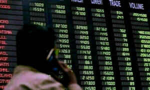 PSX rebounds as KSE-100 crosses 137,000 in early trade