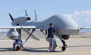 New drone attacks hit three oil fields in northern Iraq: Kurdish forces