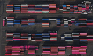 Trump sets 19% tariff on Indonesia goods in latest deal, EU readies retaliation