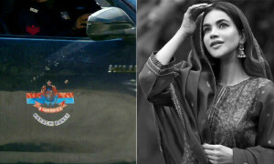 Karachi Session Court seeks post-mortem report in Actress Humaira Asghar’s case