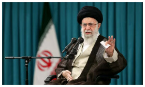 Iran ready to respond to any new attack, supreme leader says