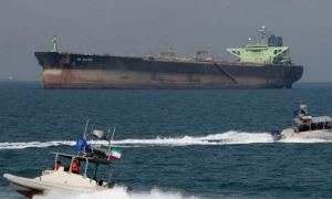 Iran seizes foreign tanker over fuel smuggling