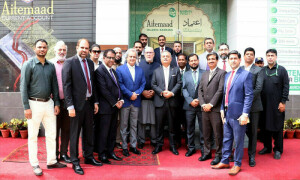 NBP ‘Aitemaad’ expands Islamic banking network
