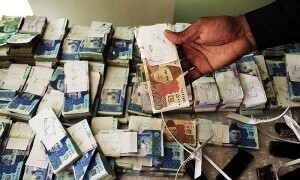 کوہستان میگا کرپشن اسکینڈل: نیب کا 32 ارب روپے کی بے ضابطگیوں پر انکوائری کا آغاز، پلی بارگین کی نئی پیشکش