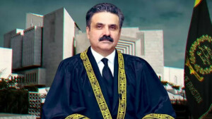 انصاف کسی ایک ادارے کی ذمہ داری نہیں انسانیت کا اجتماعی فرض ہے، چیف جسٹس