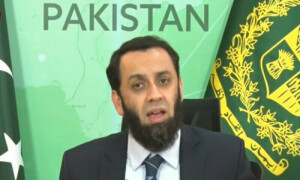 برطانیہ اور یورپ کی پروازوں سے پی آئی اے کو اربوں روپے کا منافع ہوگا، عطا تارڑ