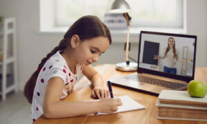 بچوں کے لیے بہترین اسٹڈی ایریا کیسے بنائیں؟