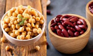 روزانہ ایک کپ چنے کھانے کا یہ بڑا فائدہ جانتے ہیں؟