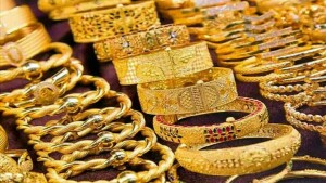 Gold prices rise again in Pakistan after brief decline