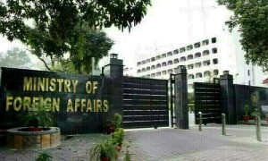 ‘Zero tolerance’: FO affirms Pakistan’s policy against terrorism, rejects allegations