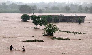 Weakened monsoon wreaks havoc in Punjab, death toll reaches 193