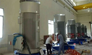 Karachi: Power fault hits Gharo pumping station, disrupts water supply