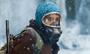 Netflix uses visual effects created by AI for first time