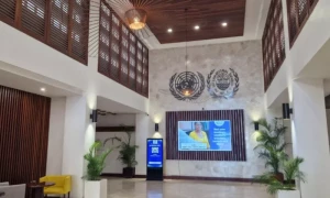 Restoring sea floor after mining may not be possible, researchers warn