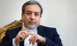 جوہری مذکرات دوبارہ شروع کرنے کا امکان موجود ہے، ایرانی وزیرخارجہ