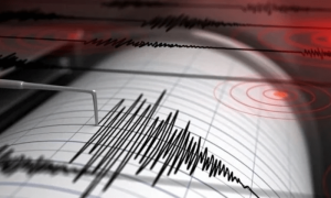 Earthquakes jolts Russia with 6.6 magnitude