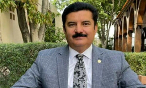 Senate polls back on track in KP as governor summons oath session after court order