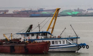 Death toll climbs to 38 after tourist boat capsizes in Vietnam