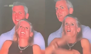 Astronomer Inc CEO resigns after viral Coldplay concert video with colleague