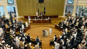 Oath-taking of reserved seats members will be held today