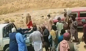 Viral video: Balochistan CM orders arrest of killers of couple