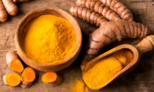 ہلدی: ایک مفید مسالا یا گردوں کے لیے خطرے کی علامت؟
