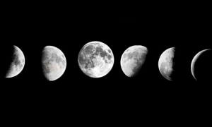 زمین کو 6 نئے چاند ملنے والے ہیں؟
