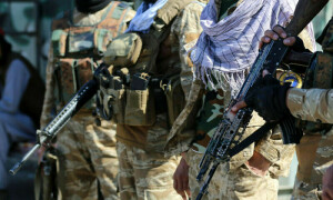 Afghanistan govt agrees to relocate, disarm TTP
